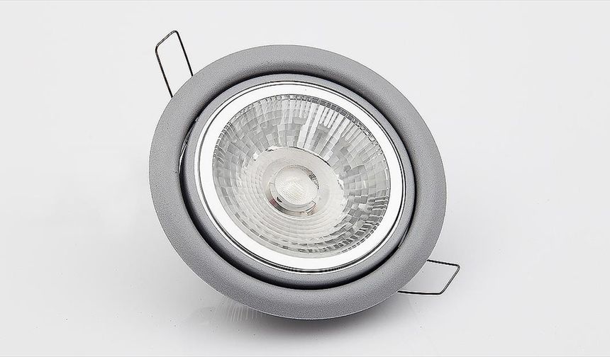 Led Aydınlatma Şartnamesi Güncellendi