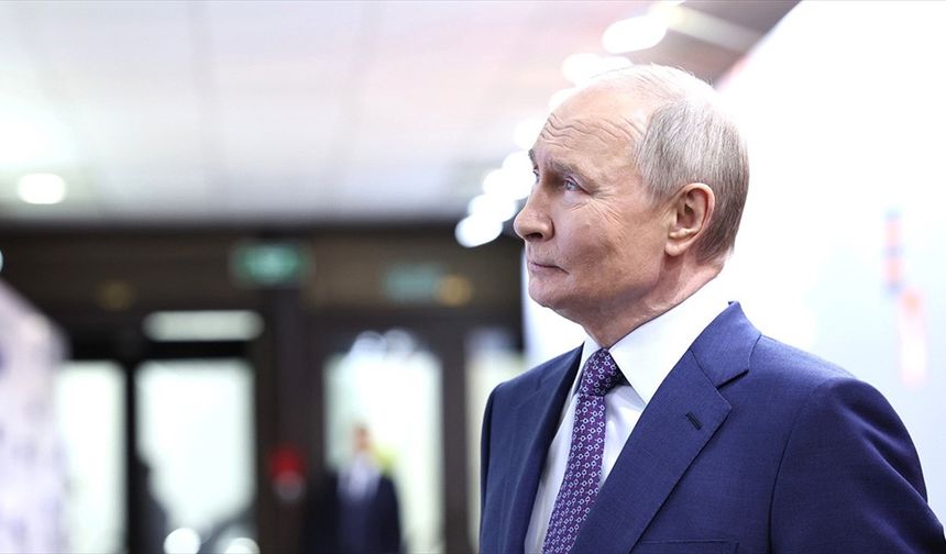 Putin’in 25 Yıllık İktidarının Perde Arkası İlk Kez Belgeselle Gün Yüzüne Çıktı