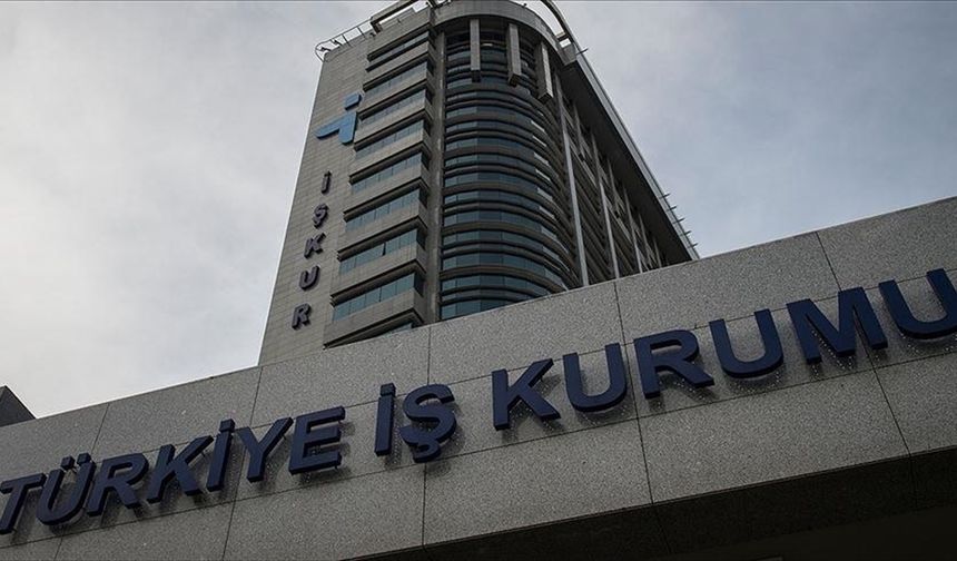 İŞKUR'da Kadın İlgisi Rekor Kırdı