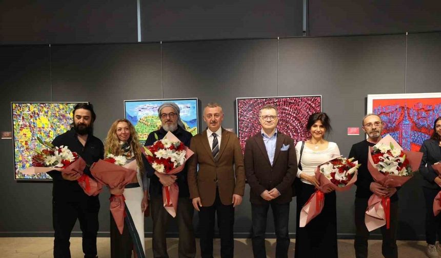 Seka'da Sanat Yolculuğu
