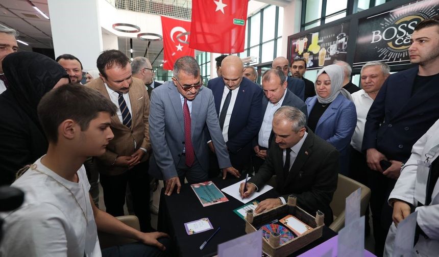 Silim Şenliği Kapılarını Açtı
