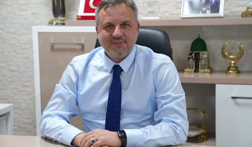 AK Partili Dokuzlar: CHP Toplantısı Belediyeden Duyuruldu
