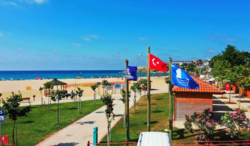 Tatilin Yeni Adresi Kocaeli
