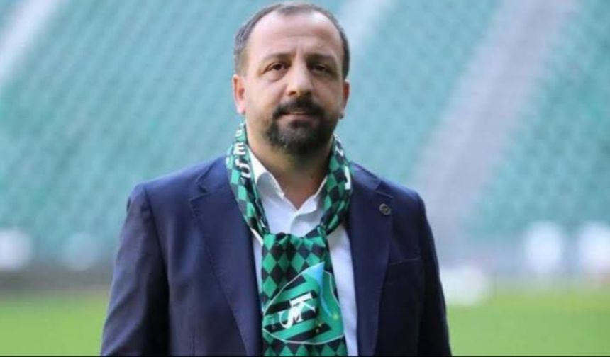 Kocaelispor’un İcralık Dosyası Kalmadı