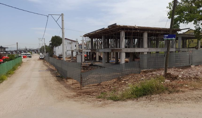 Kartepe’de Zabıtalar Göz Açtırmıyor!