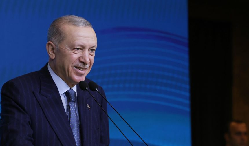 Liderlerin Kurban Bayramı Programı Belli Oldu