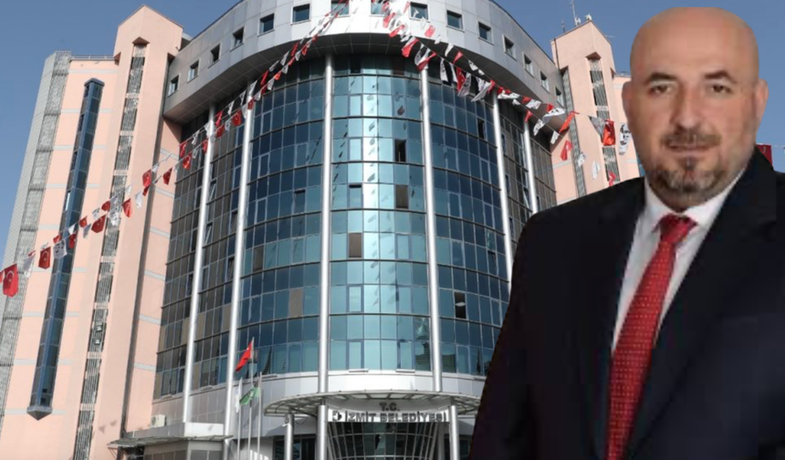 Çetin Sarıca: Kurgu Haberler Linç Kampanyasına Dönüştü