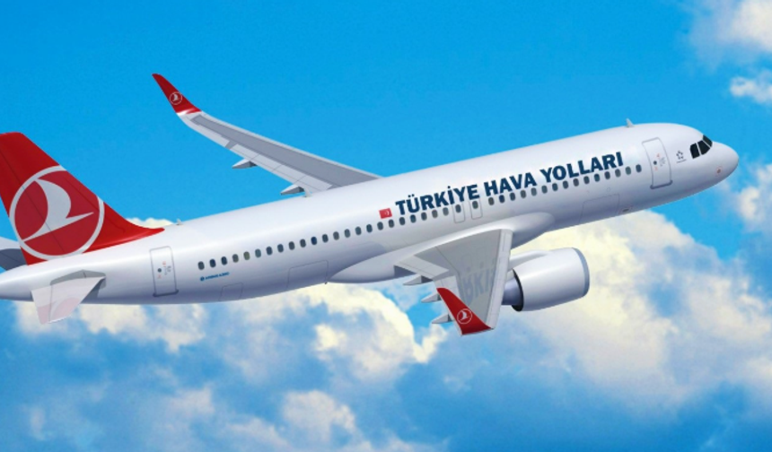 THY, Kurban Bayramı Tatilinde 378 Ek Sefer Düzenleyecek