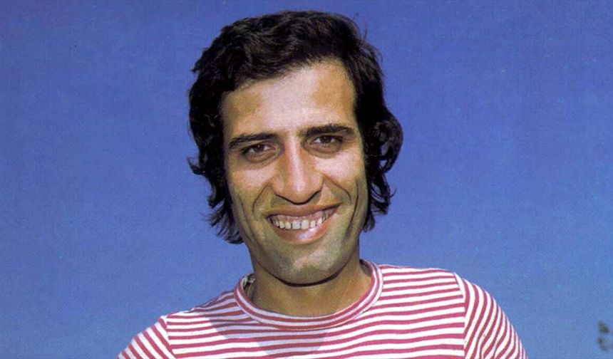 Gülmenin En Çok Yakıştığı Oyunculardan: Kemal Sunal