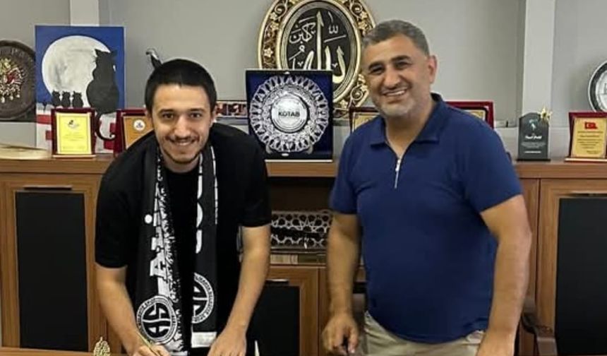 Yıldıray Demir Yuvada Kaldı