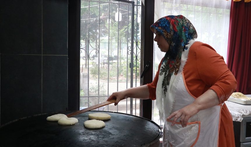 5 Kilo Unla Başladılar Kahvaltı Evi Sahibi Oldular