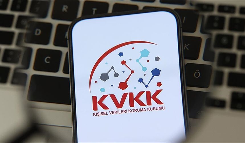 KVKK Bugüne Kadar 50 Binden Fazla Başvuruyu Sonuçlandırdı