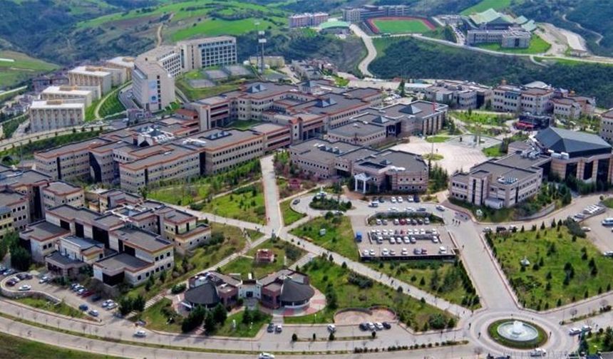 Kocaeli Üniversitesi (KOÜ) 2025 rehberi: KOÜ nerede, hangi bölümler var, burs ve yurt olanakları neler?