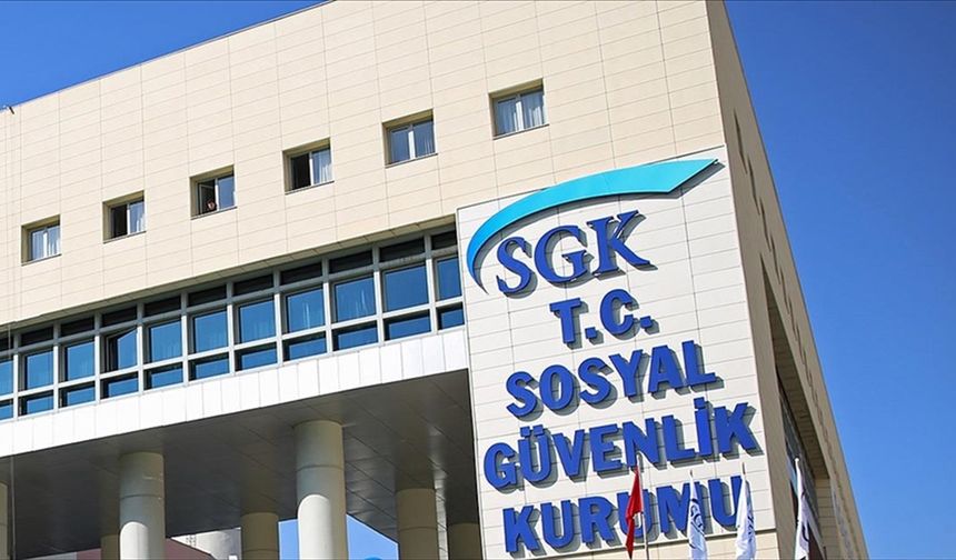 SGK, 2024'te 1,3 Milyar Lira Tıbbi Mama Ödemesi Gerçekleştirdi