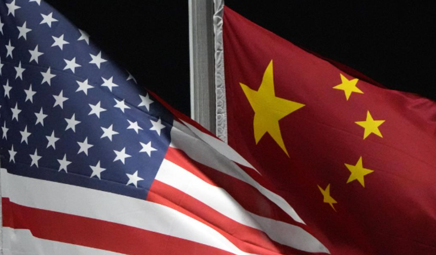 5G'de ABD-Çin Rekabeti Kızıştı, 6G İçin De Hazırlıklar Başladı