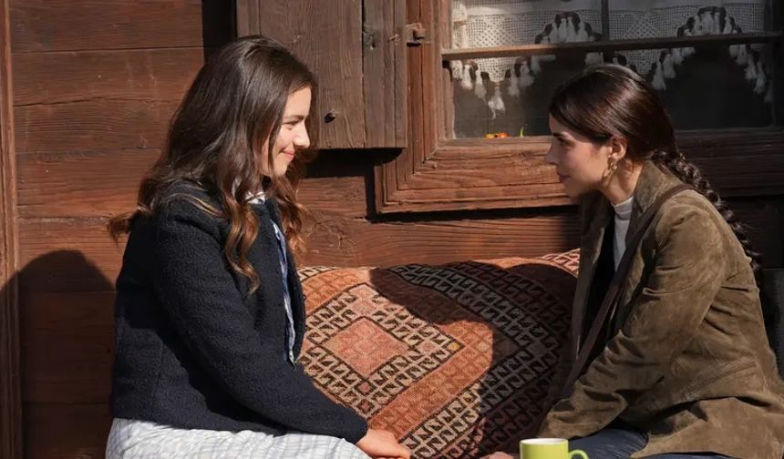 Taşacak Bu Deniz 6. Bölümde Neler Oldu? Taşacak Bu Deniz 6. Bölüm Full HD İzle