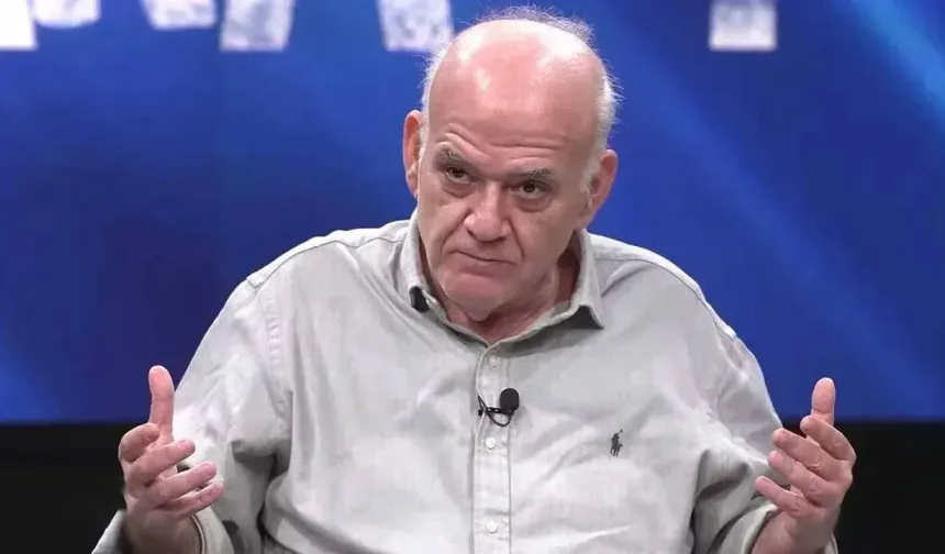 Ahmet Çakar Kimdir, Nereli, Neden Gözaltına Alındı?