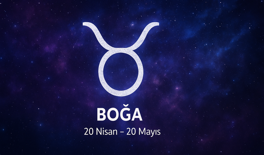 8–14 Aralık Boğa Yorumu: Bu Hafta Hangi Sınavlardan Geçeceksiniz?