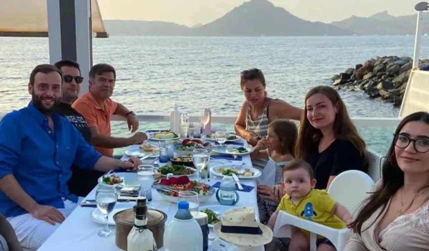 Can Arbay Neden Öldü? Feyyaz Uçar'ın Torunu Can Arbay Kimdir?