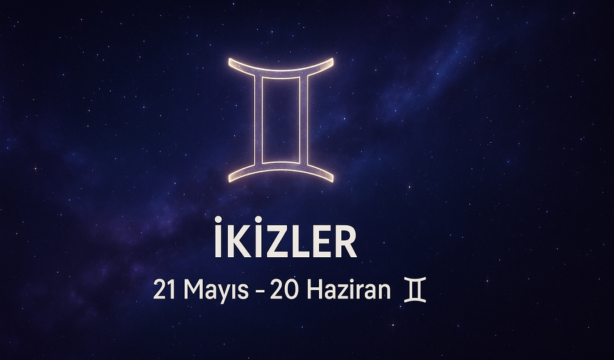 İkizler Burcu Bu Hafta Kariyer Baskısı Altında: 8–14 Aralık Haftalık Burç Yorumu