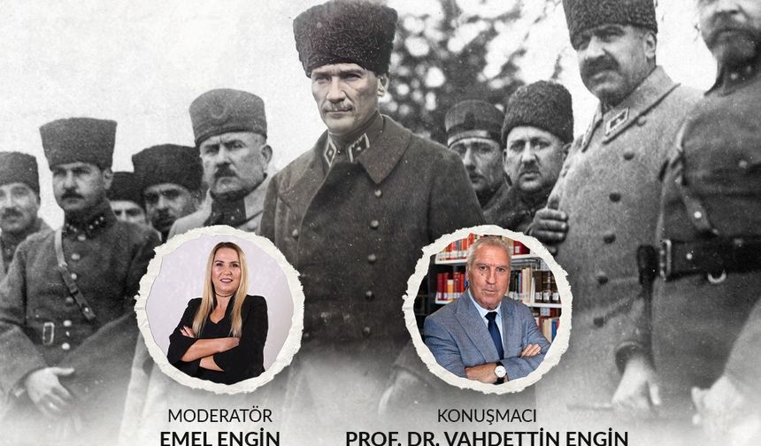 Basın Onur Günü Etkinliği: Cumhuriyet ve Basın İzmit’te Ele Alınacak