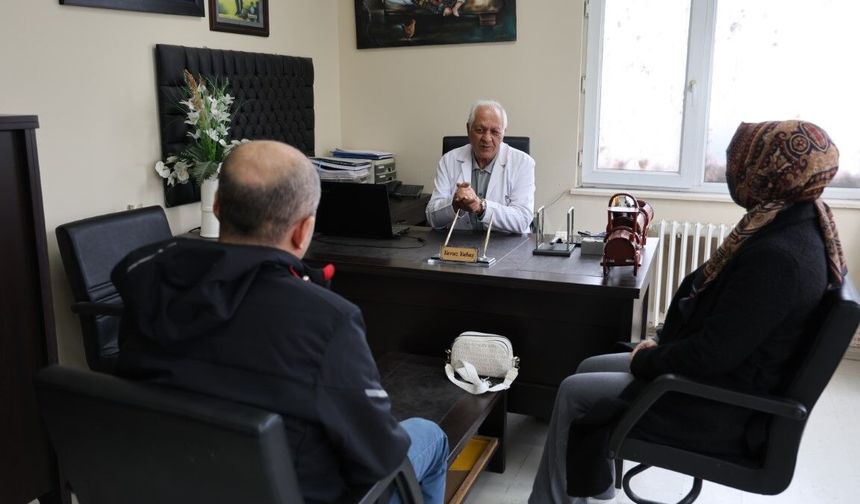 Kartepe Belediyesi’nden Tatilde Ebeveynlere Psikolojik Rehberlik