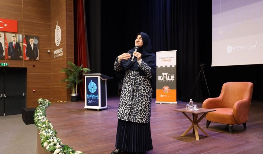 Berat Gecesi’nde Başiskeleliler Maneviyatta Buluştu