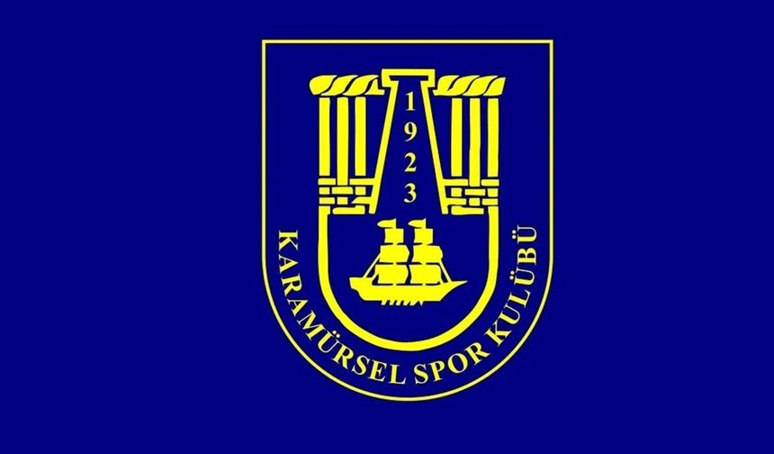 KARAMÜRSELSPOR’DA YÖNETİM YENİDEN YAPILANDIRILDI