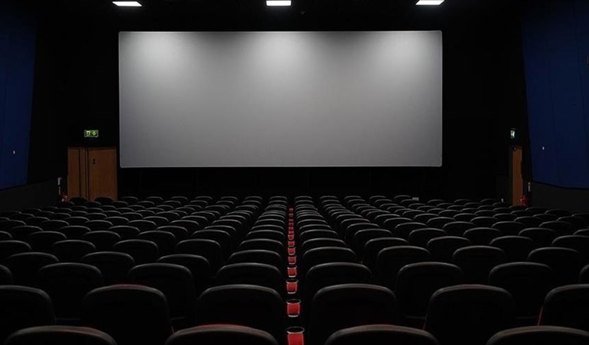 TÜRK SİNEMASINA CAN SUYU