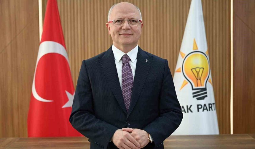 AK PARTİ BURSA TEŞKİLATI TÜRKİYE’YE ÖRNEK OLDU