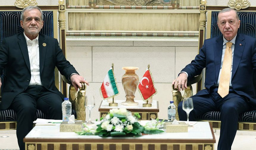 PEZEŞKİYAN’DAN ERDOĞAN İÇİN TÜRKÇE PAYLAŞIM