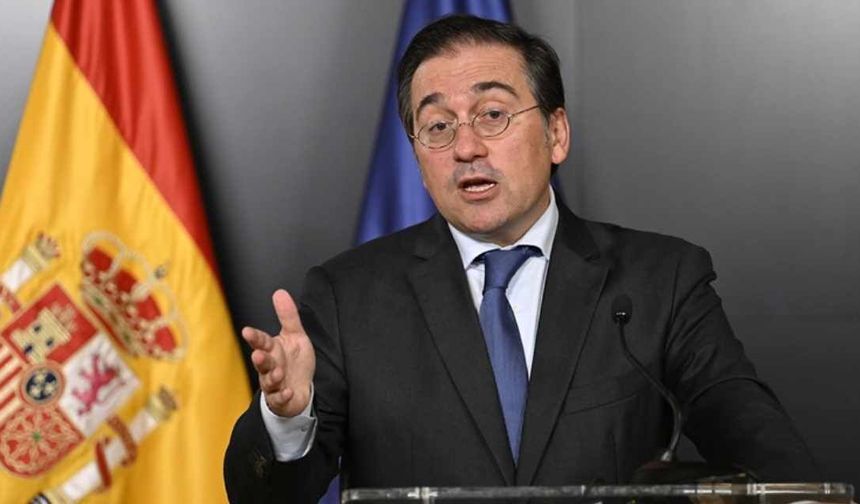 İSPANYA’DAN ABD’YE SERT YALANLAMA: “ÜSLERİMİZ KULLANDIRILMAYACAK”