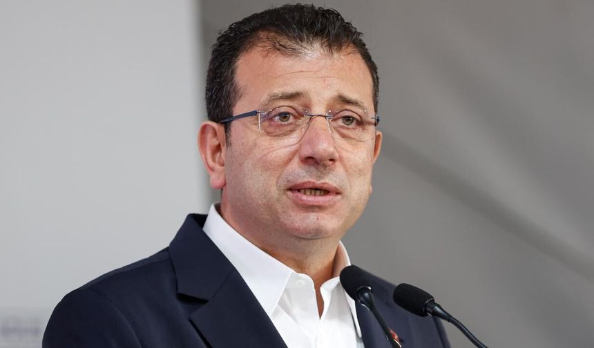 İMAMOĞLU SUÇ ÖRGÜTÜ DAVASINDA 28. DURUŞMA BAŞLADI