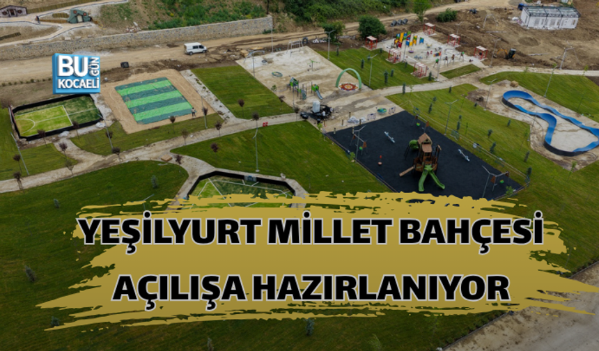 HALKALI-İSTANBUL HAVALİMANI METRO HATTI TAMAMLANDI