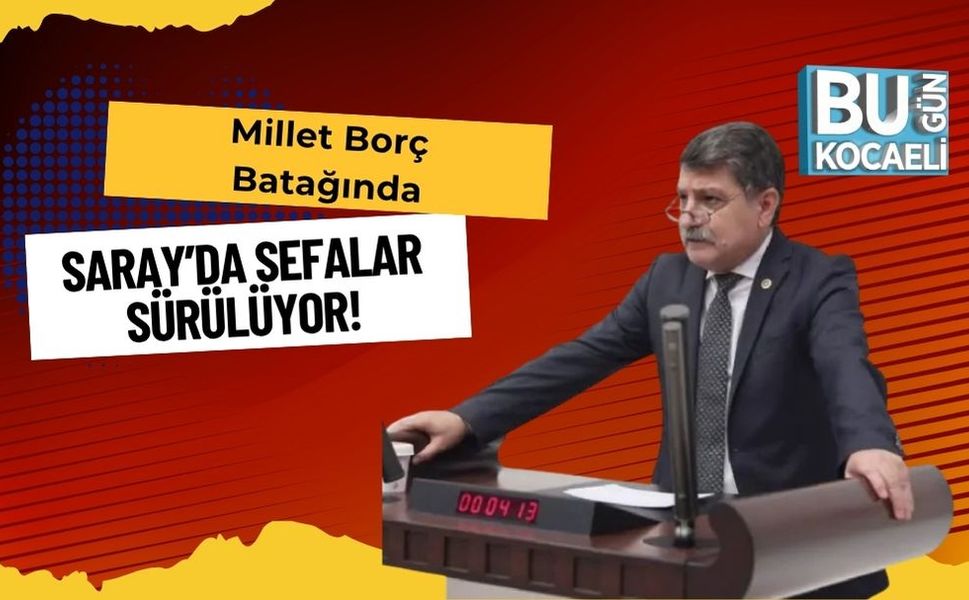 Kredi Kartı Borcunda Alarm Zilleri: 10 Kat Artış!