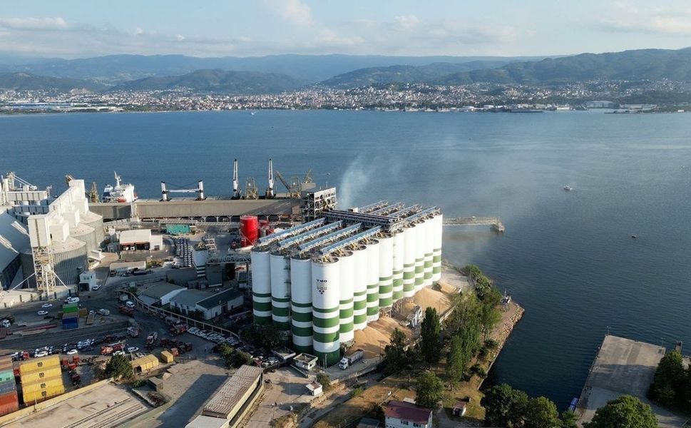 Kocaeli'de TMO silosundaki patlamaya ilişkin davada mütalaa açıklandı